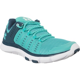 Under Armour Páncél alatt W Micro G Limitless Tr 2 369 zöld Under Armour Páncél alatt W Micro G Limitless Tr 2 369 zöld