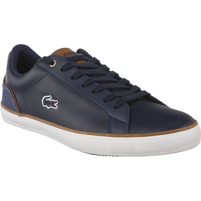 Lacoste Lerond 317 3 2Q8 kék