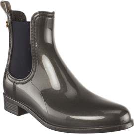 Lemon Jelly Pisa, 17 szürke