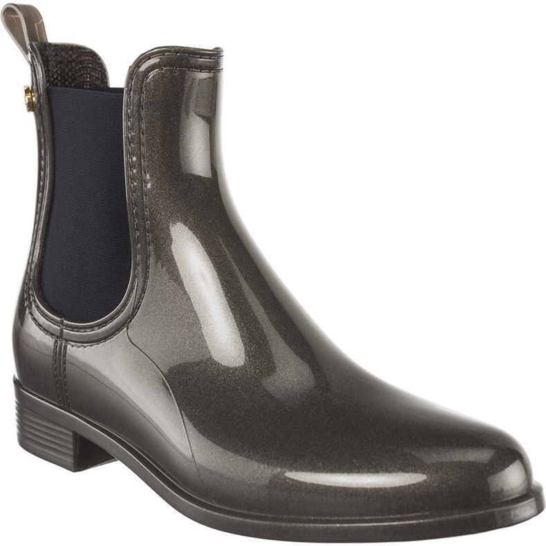 Lemon Jelly Pisa, 17 szürke