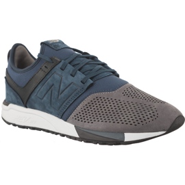 New Balance Új mérleg MRL247N3 sokszínű