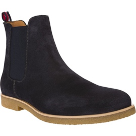 Tommy Hilfiger William 2B 403 kék