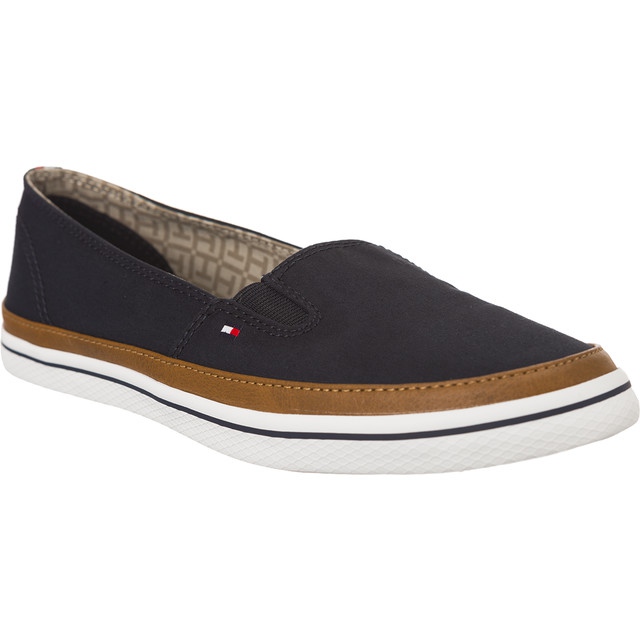 Tommy Hilfiger Kesha 7D 403 kék
