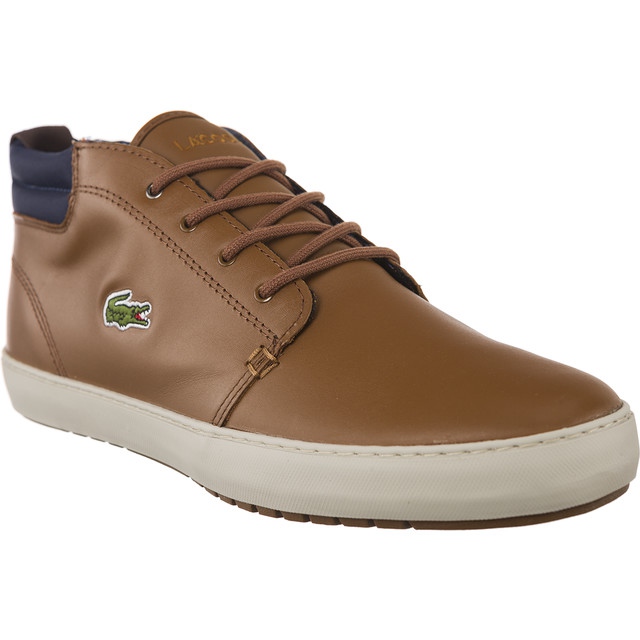 Lacoste Ampthill Terra 317 1,078 barna