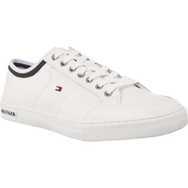 Tommy Hilfiger Harrington 5 100 fehér