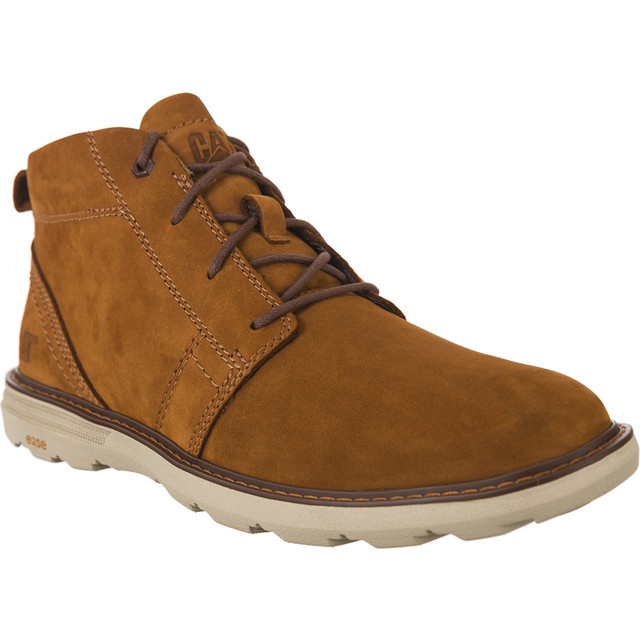 Caterpillar Trey P421889 barna