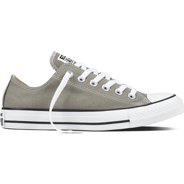 Converse 159564 Chuck Taylor All Star szürke