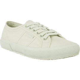 Superga 2750 Cotu Classic 953 zöld