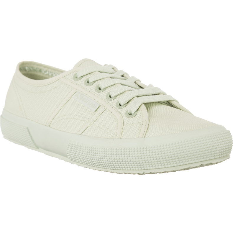 Superga 2750 Cotu Classic 953 zöld