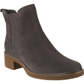 Timberland Brinda Double Gore Chelse A1KBE szürke