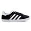 Adidas Gazelle 476 fekete