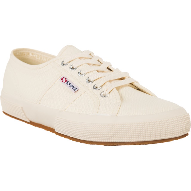 Superga 2750 Cotu Classic 912 ekru