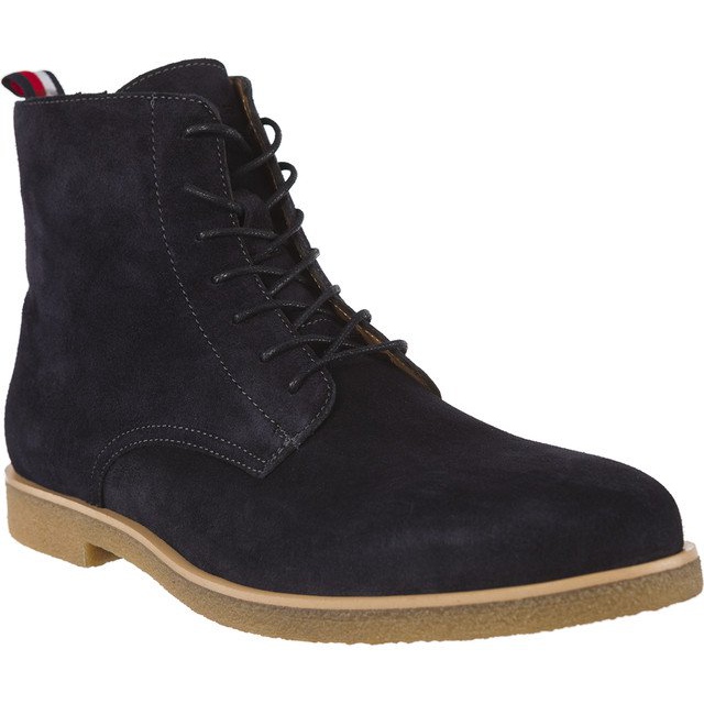 Tommy Hilfiger William 3B 403 kék Tommy Hilfiger William 3B 403 kék