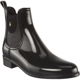 Lemon Jelly Citrom Jelly Elena 01 fekete