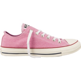 Converse 159542 Chuck Taylor All Star Pink rózsaszín Converse 159542 Chuck Taylor All Star Pink rózsaszín