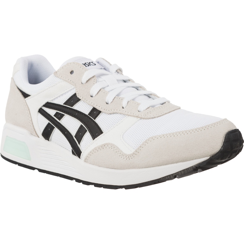 Asics Lyte Trainer H8K2L 0190 fehér fekete