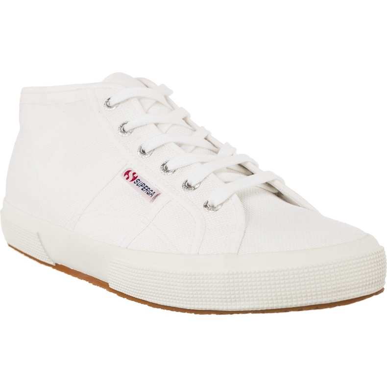 Superga 2754 Cotu 901 fehér