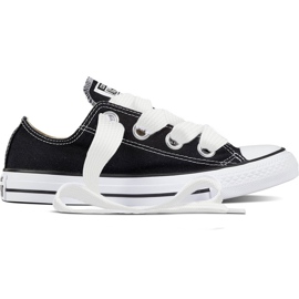 Converse 559936 Chuck Taylor All Star fekete