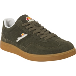 Ellesse Calcio SHFU0295 Katonai zöld íny