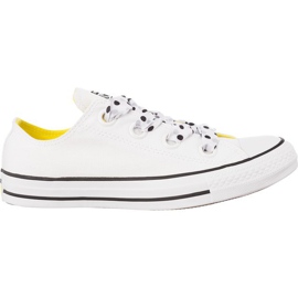 Converse C560670 Chuck Taylor All Star nagy fűzőlyukak sokszínű
