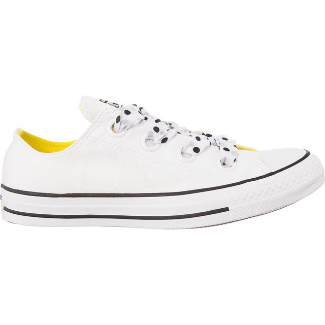 Converse C560670 Chuck Taylor All Star nagy fűzőlyukak sokszínű