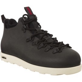 Native Natív Fitzsimmons Jiffy Fekete Csont Fehér