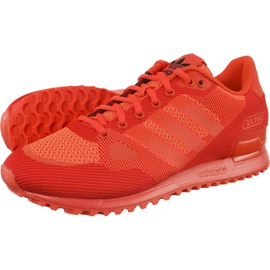 Adidas Zx 750 Wv 126 piros Adidas Zx 750 Wv 126 piros