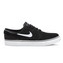 Nike Stefan Janoski Gs 021 fekete