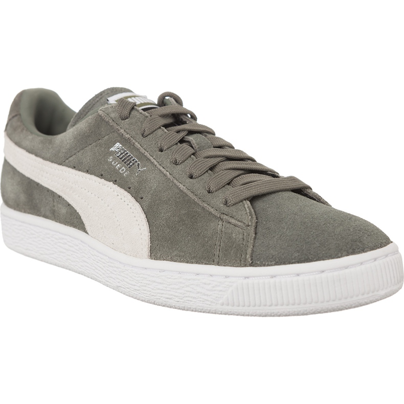 Puma Suede Classic 207 szürke