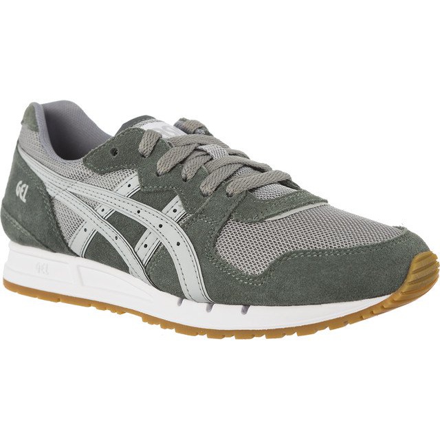 Asics Gel Movimentum 1196 Stone Grey Közepes Szürke