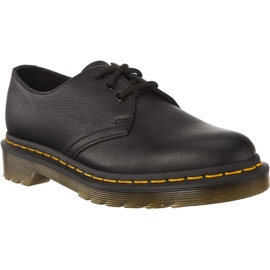 Dr. Martens Dr.martens 1461 cipő fekete-Kárpátok 20834001
