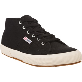 Superga 2754 Cotu 999 fekete