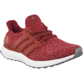 Adidas Ultra Boost J 046 piros