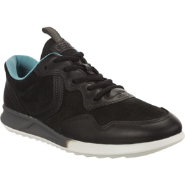 Ecco Genna 28354351052 fekete Ecco Genna 28354351052 fekete