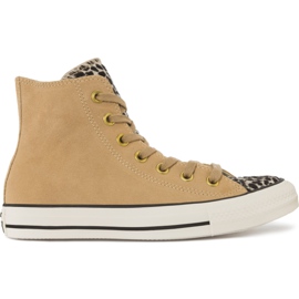 Converse 157632 Chuck Taylor All Star barna