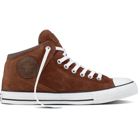 Converse 157500 Chuck Taylor As High Street barna