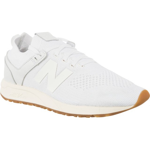 New Balance Mrl247dw White Gum fehér