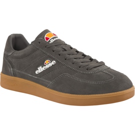Ellesse Calcio Cupsole faszén mézga szürke