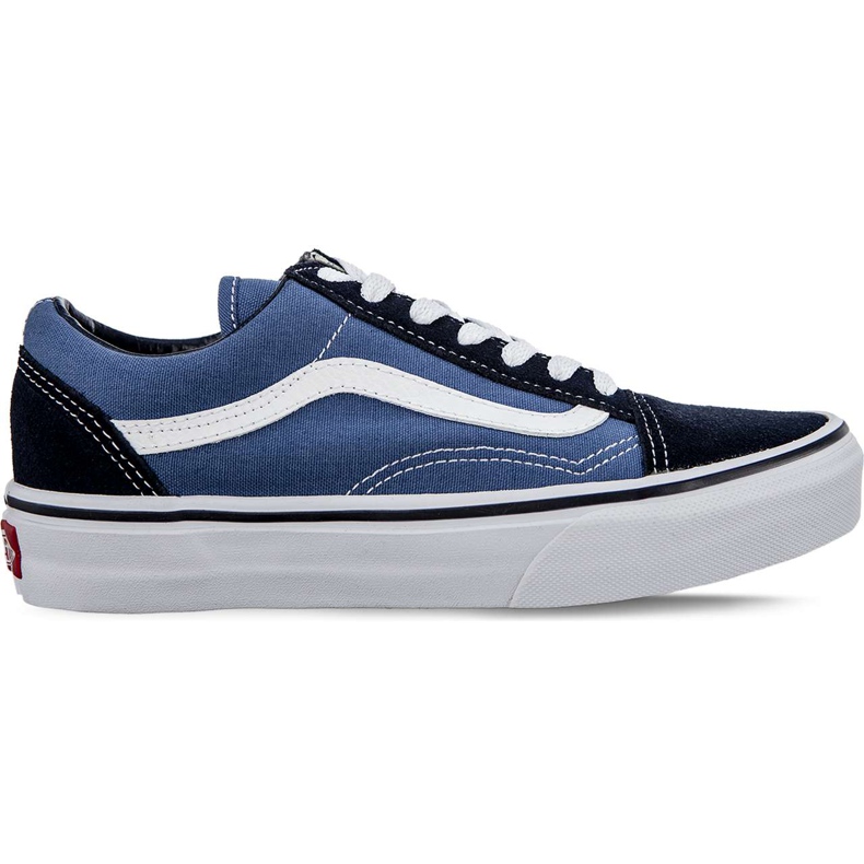 Vans Régi Skool Nvy kék