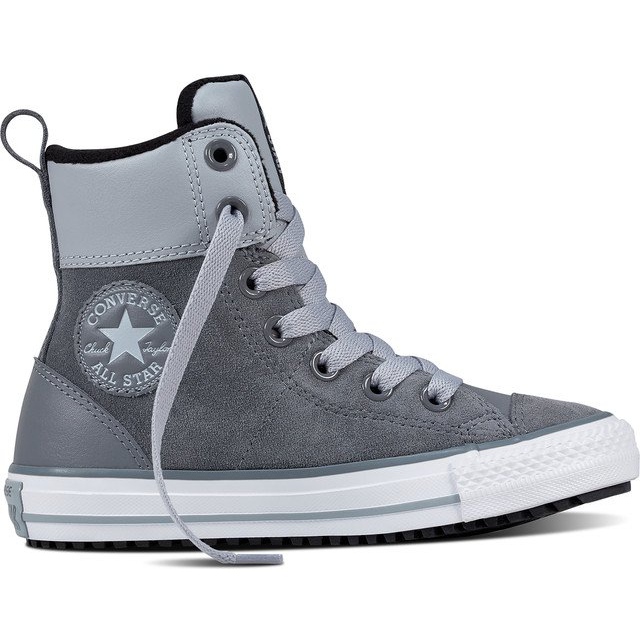 Converse 658070 Chuck Taylor szürke