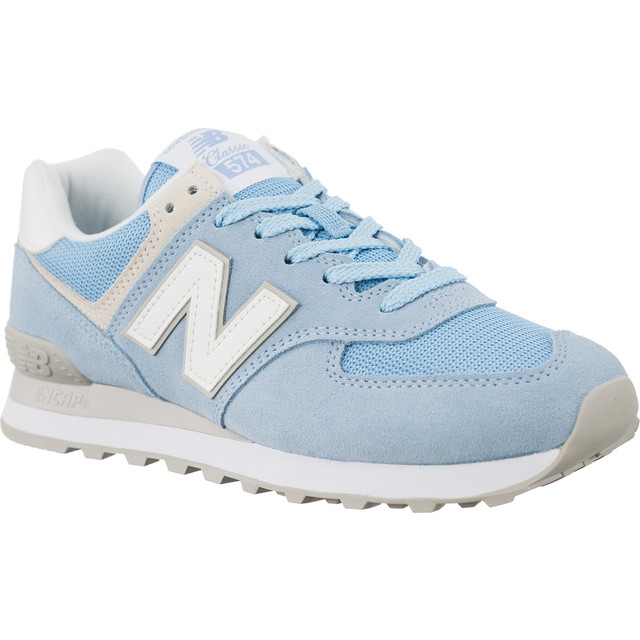 New Balance Wl574esb pasztell csomag kék New Balance Wl574esb pasztell csomag kék