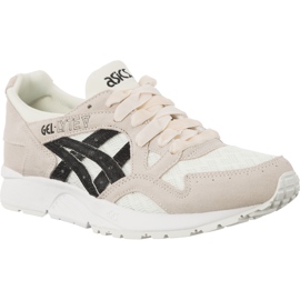 Asics Gel Lyte V H8G6L 0090 fekete sokszínű Asics Gel Lyte V H8G6L 0090 fekete sokszínű