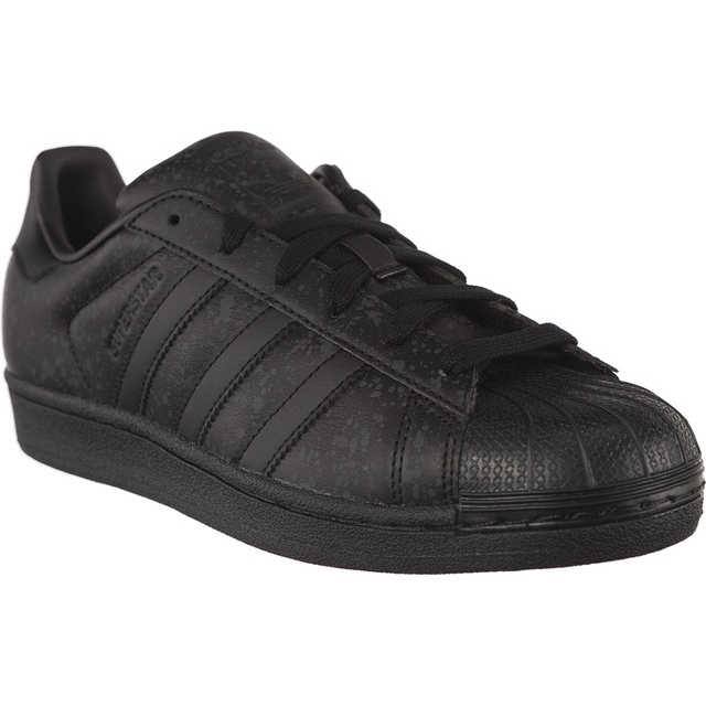 Adidas Superstar W 174 fekete