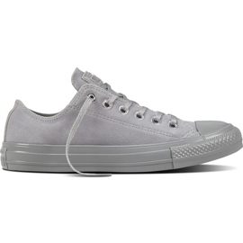 Converse 558010 Chuck Taylor All Star szürke