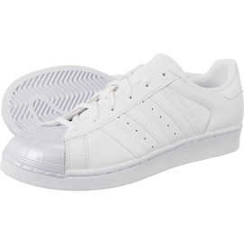 Adidas Superstar fényes Toe W 683 fehér Adidas Superstar fényes Toe W 683 fehér