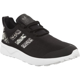 Adidas Zx Flux Adv Verve W 275 fekete