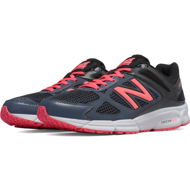 New Balance W460cg1 fekete szürke sokszínű