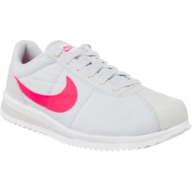 Nike Cortez Ultra Gs 001 fehér rózsaszín Nike Cortez Ultra Gs 001 fehér rózsaszín