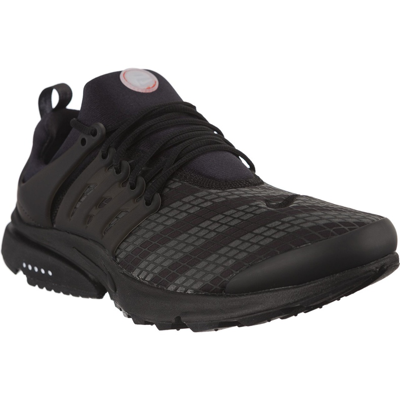 Nike Air Presto alacsony hasznosság 862749 004 fekete