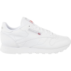Reebok D Klasszikus bőr 232 fehér